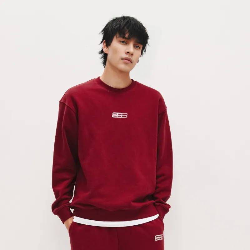 FPA ALWAYS MOVING Series Sweatshirts Unisex-16