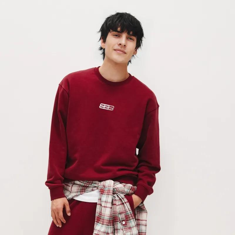 FPA ALWAYS MOVING Series Sweatshirts Unisex-17