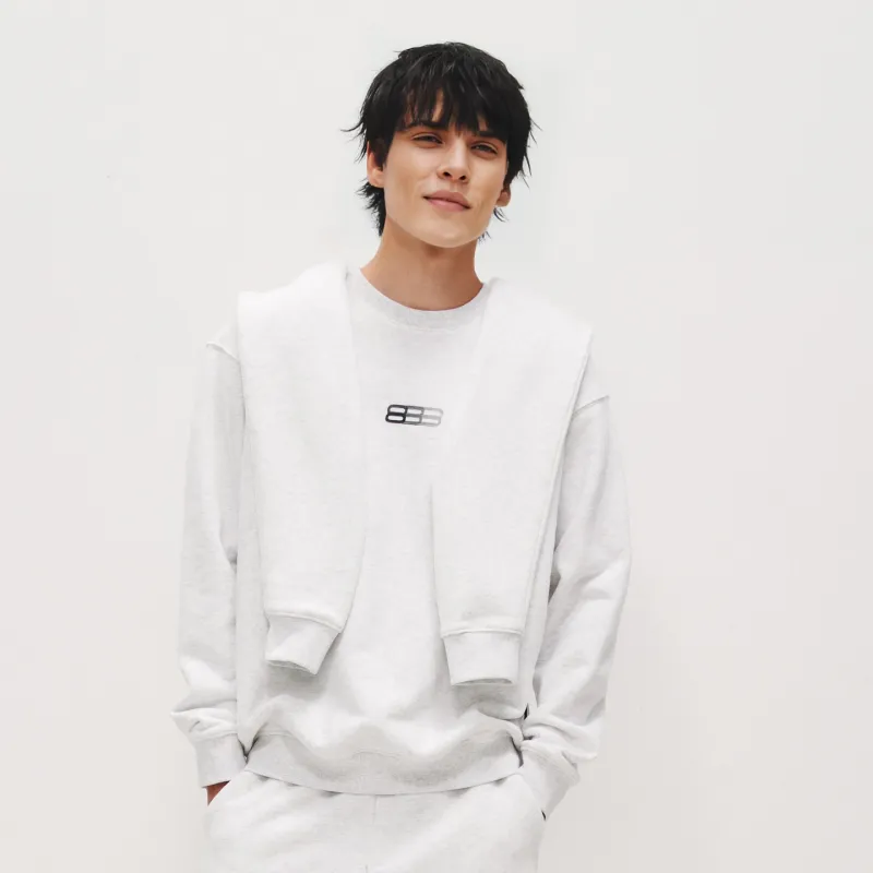 FPA ALWAYS MOVING Series Sweatshirts Unisex-25