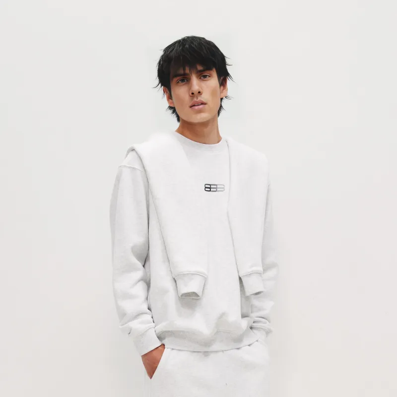 FPA ALWAYS MOVING Series Sweatshirts Unisex-26