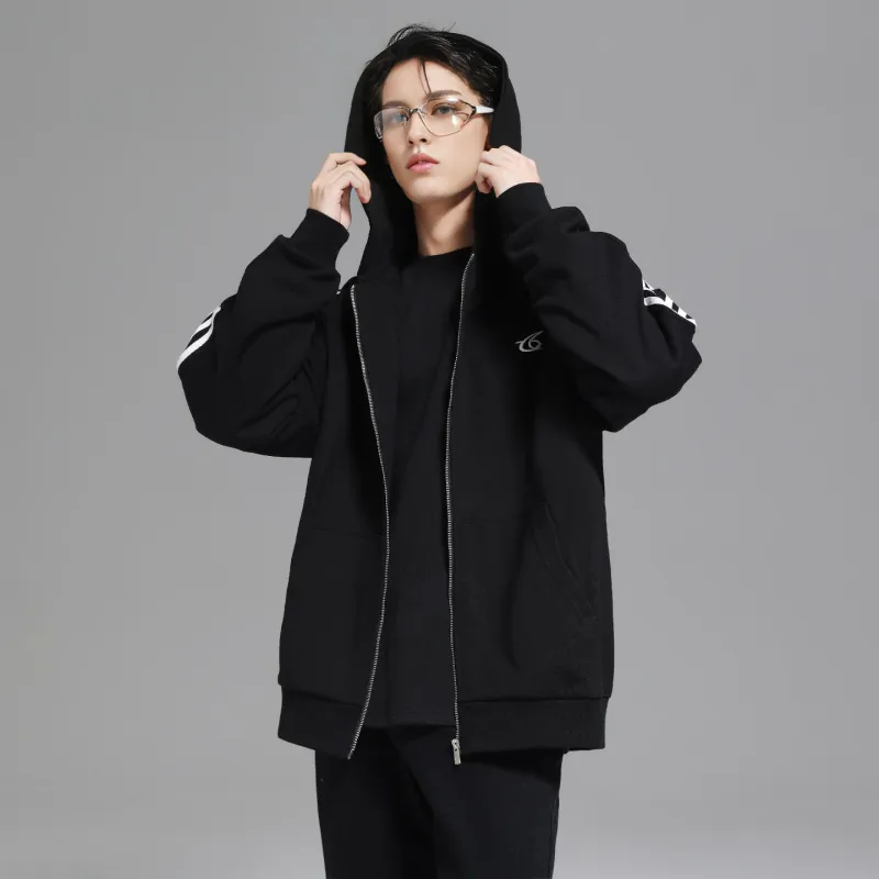 UNKNOWTAL Sweatshirts Unisex-4