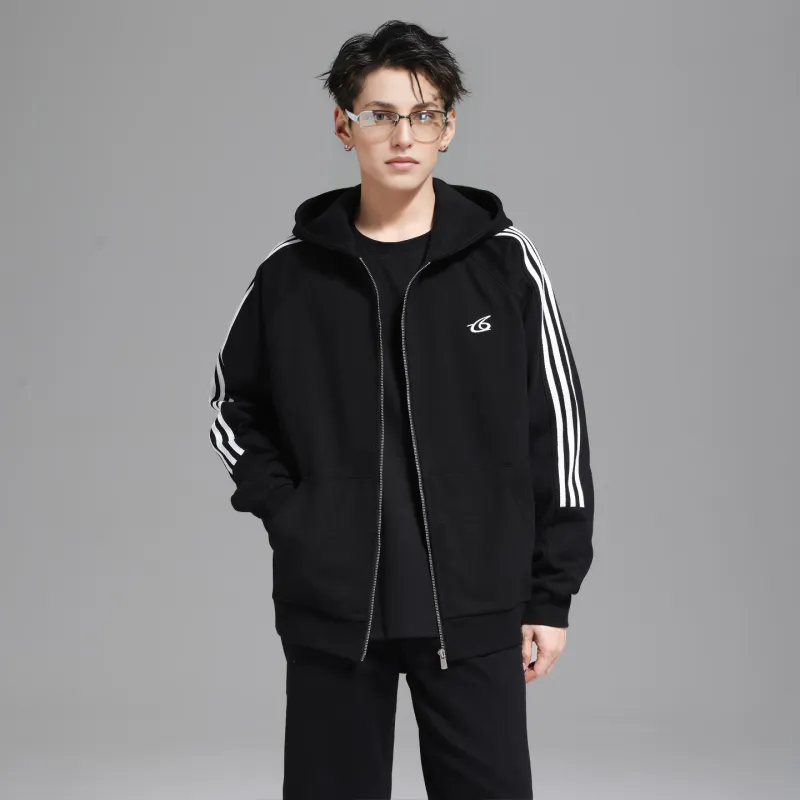 UNKNOWTAL Sweatshirts Unisex-6