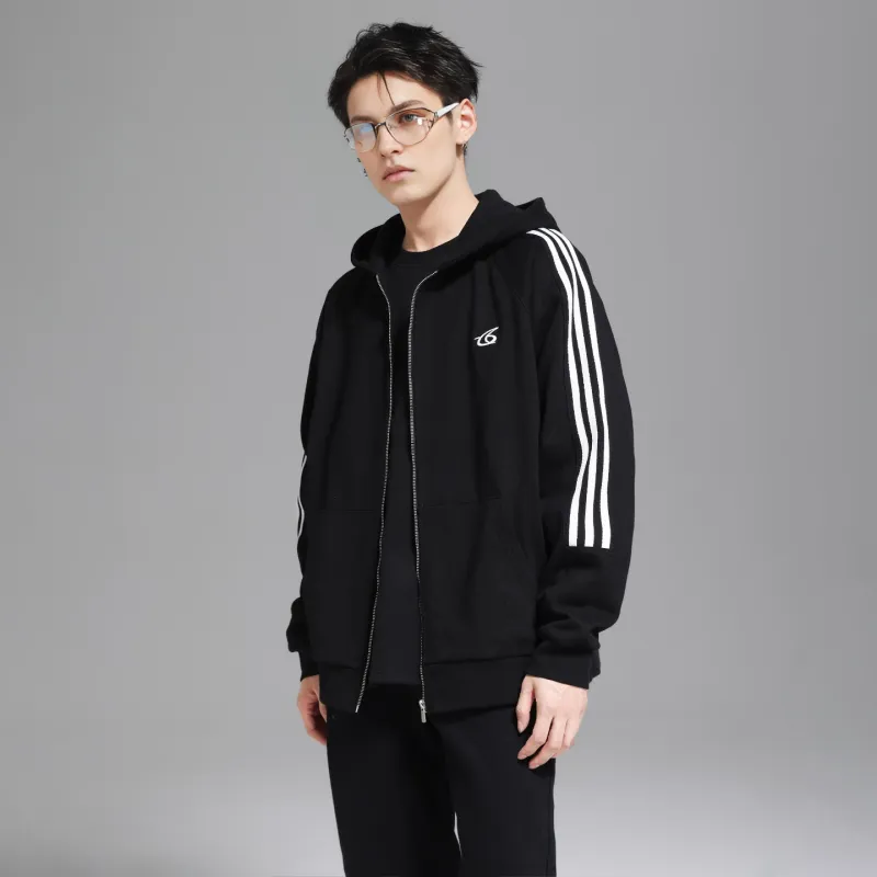 UNKNOWTAL Sweatshirts Unisex-9