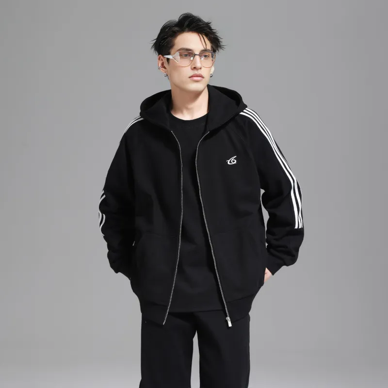 UNKNOWTAL Sweatshirts Unisex-5