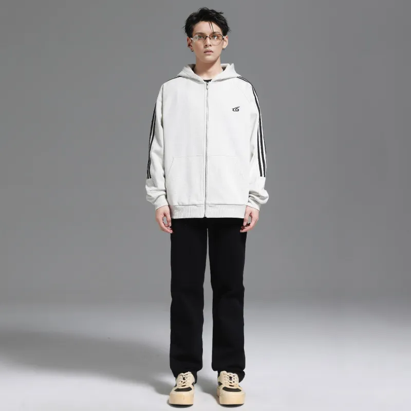 UNKNOWTAL Sweatshirts Unisex-18