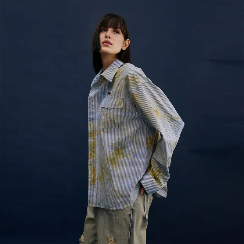 Heartboon Shirts Unisex Blue-9