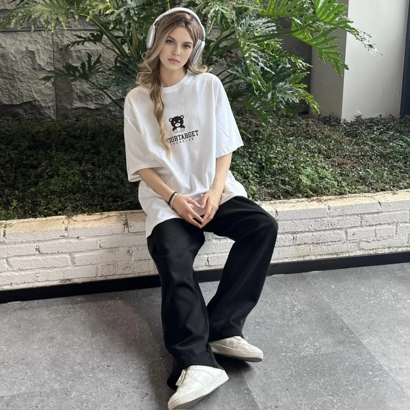 4T T-Shirts Unisex-20