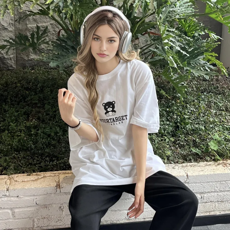 4T T-Shirts Unisex-24