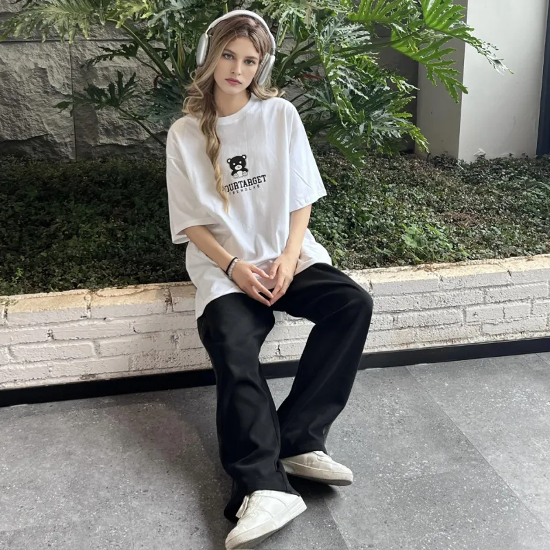 4T T-Shirts Unisex-27