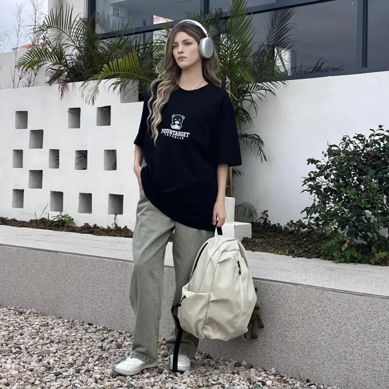 4T T-Shirts Unisex-6