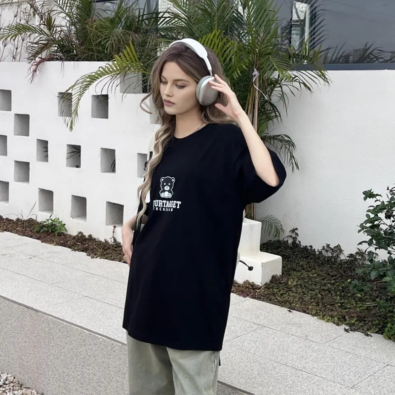 4T T-Shirts Unisex-11