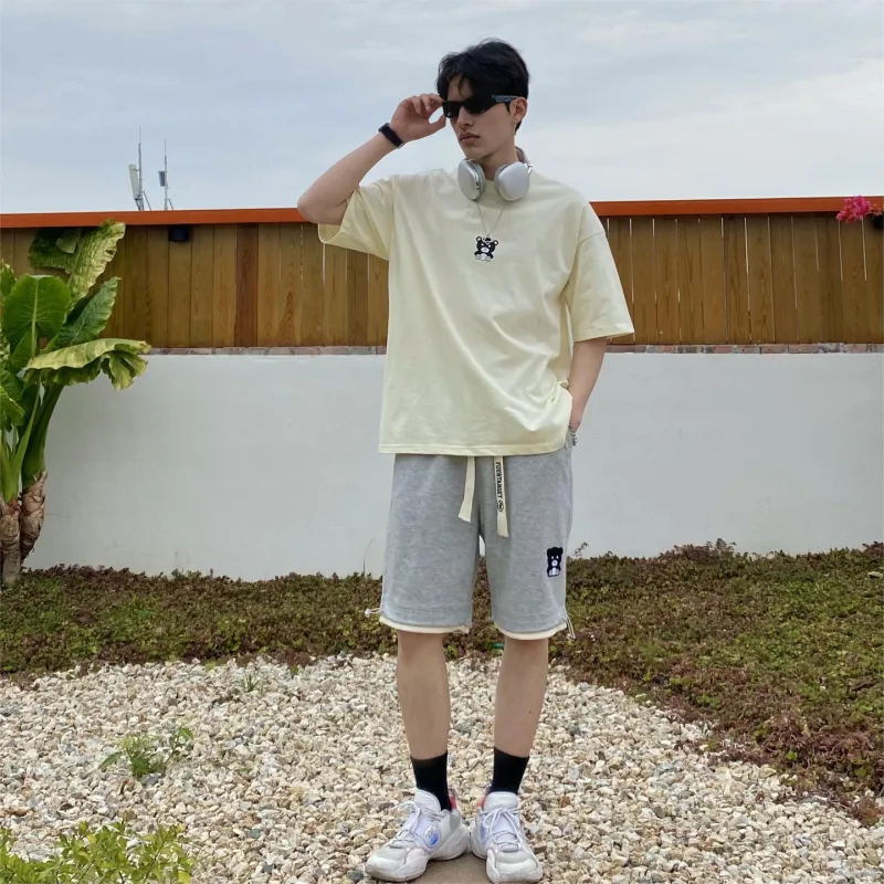 4T T-Shirts Unisex-22