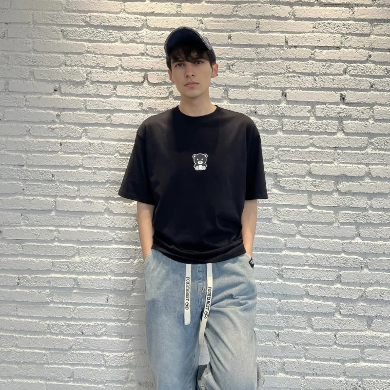 4T T-Shirts Unisex-3