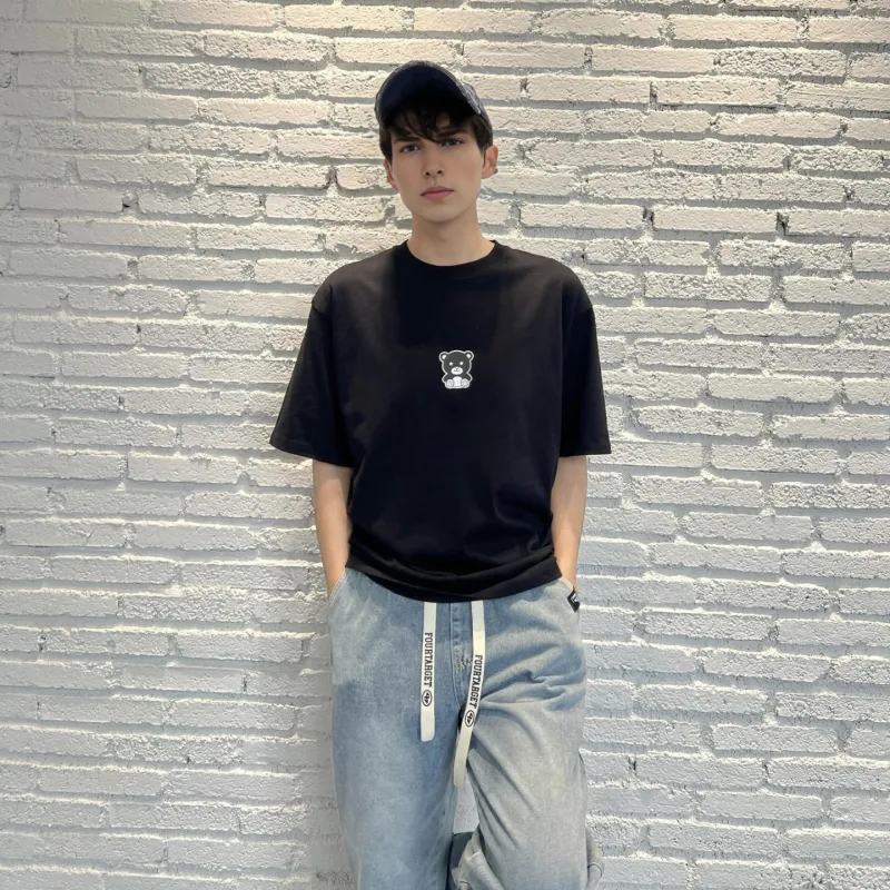 4T T-Shirts Unisex-9