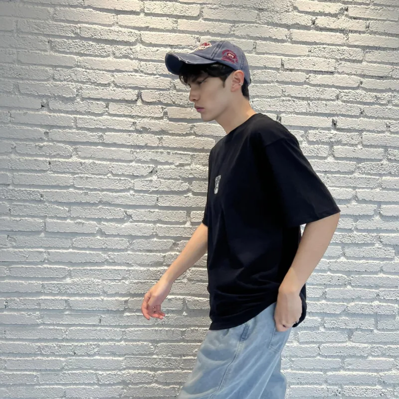 4T T-Shirts Unisex-8