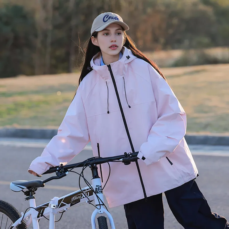 NONEVENT Jackets Unisex-7