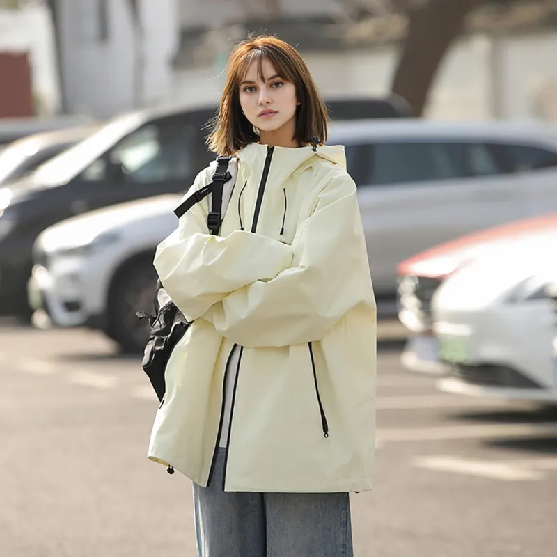 NONEVENT Jackets Unisex-11