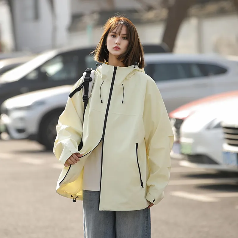 NONEVENT Jackets Unisex-12