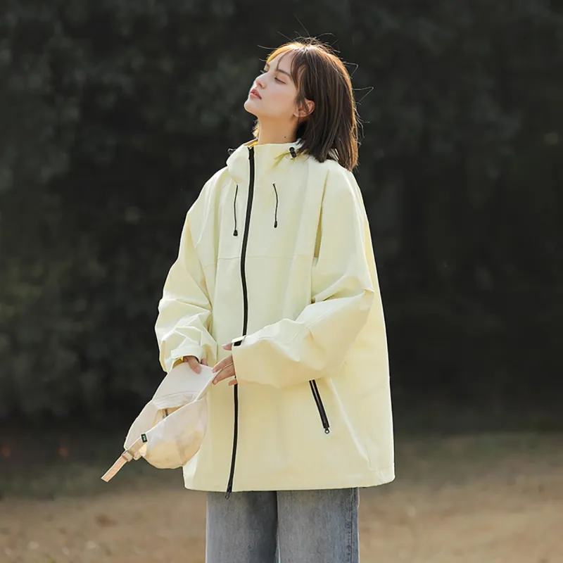 NONEVENT Jackets Unisex-13
