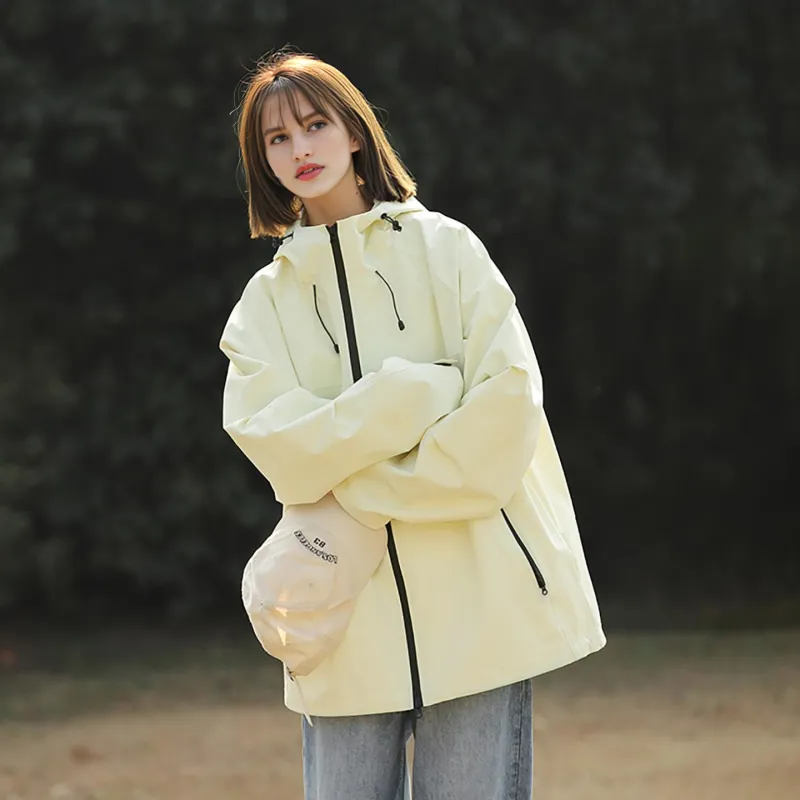 NONEVENT Jackets Unisex-14
