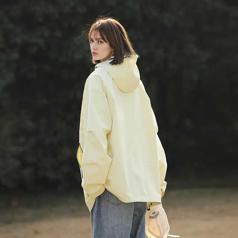 NONEVENT Jackets Unisex-15