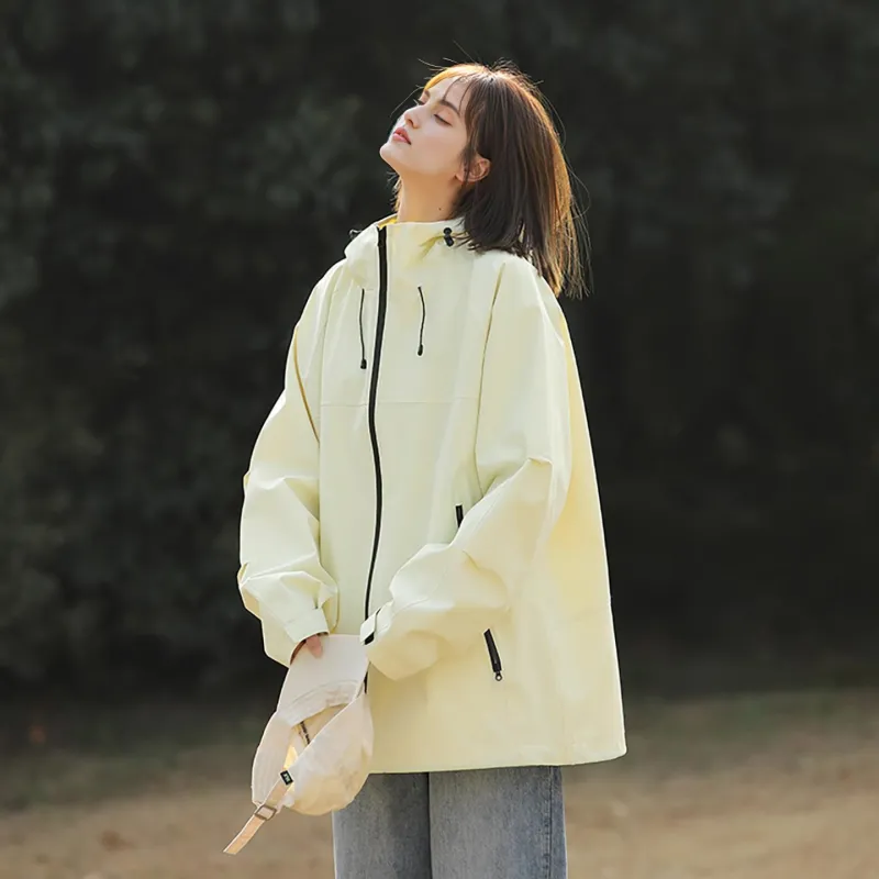 NONEVENT Jackets Unisex-16