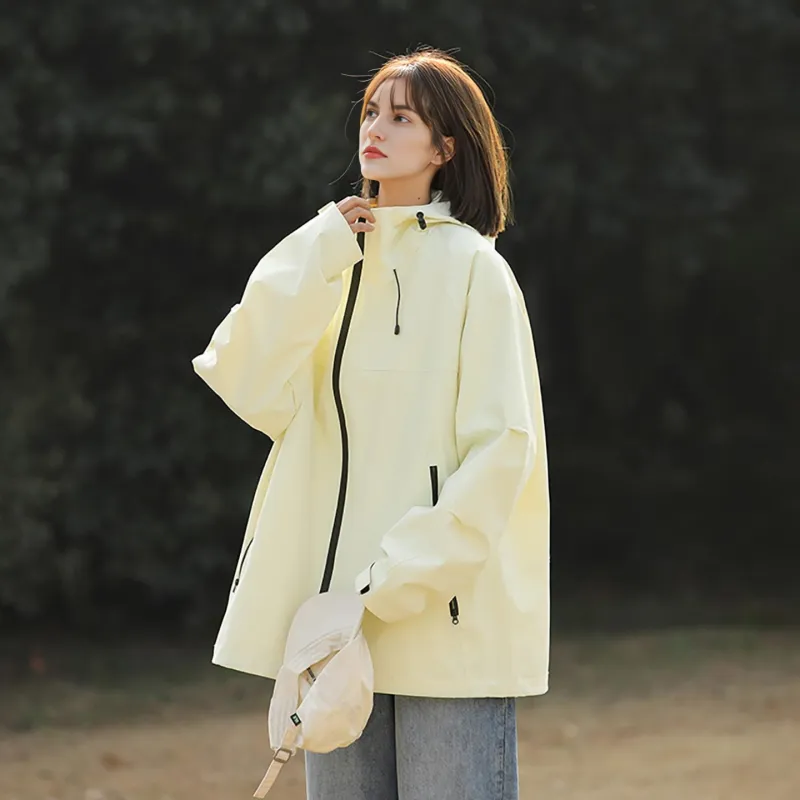 NONEVENT Jackets Unisex-17