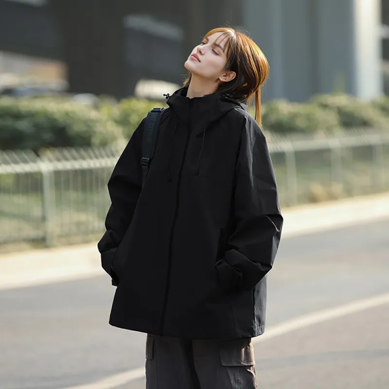 NONEVENT Jackets Unisex-21