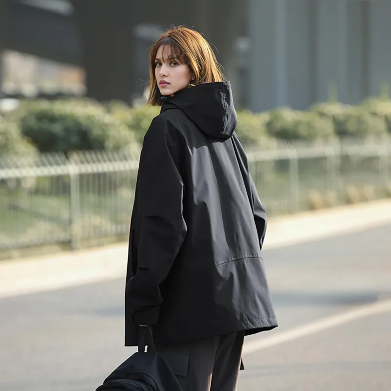 NONEVENT Jackets Unisex-23
