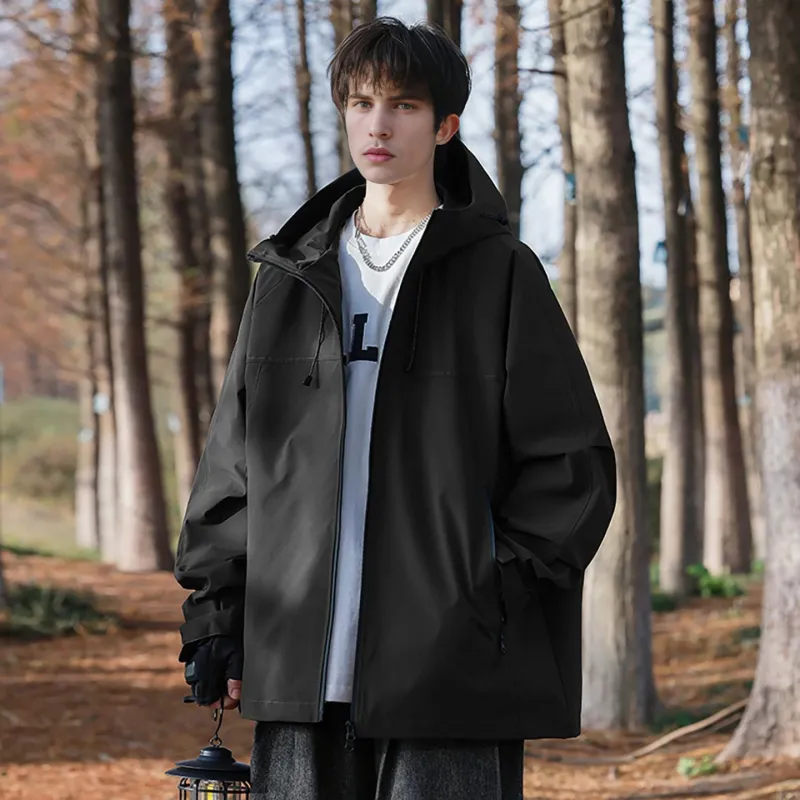 NONEVENT Jackets Unisex-24