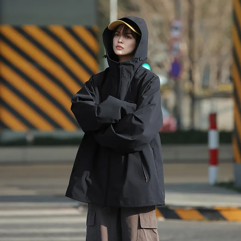 NONEVENT Jackets Unisex-25
