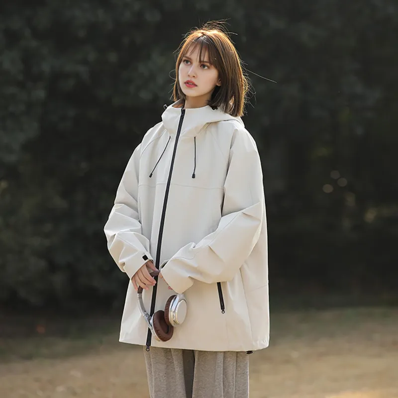 NONEVENT Jackets Unisex-28