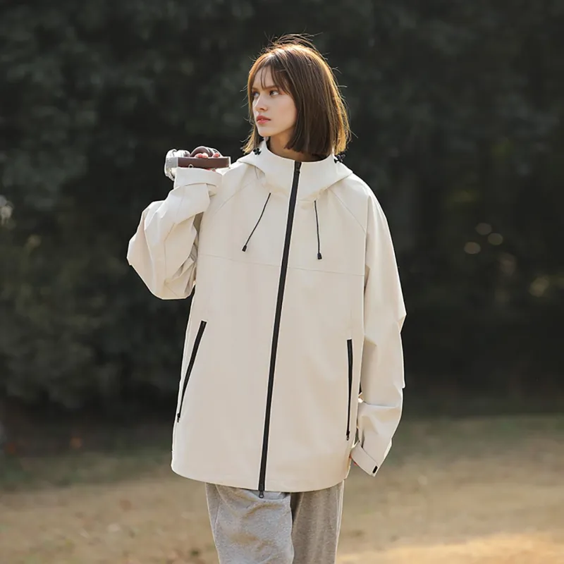 NONEVENT Jackets Unisex-29