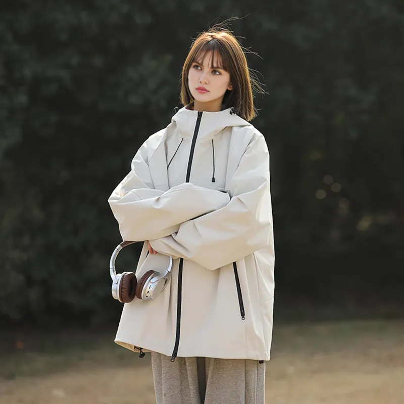 NONEVENT Jackets Unisex-30