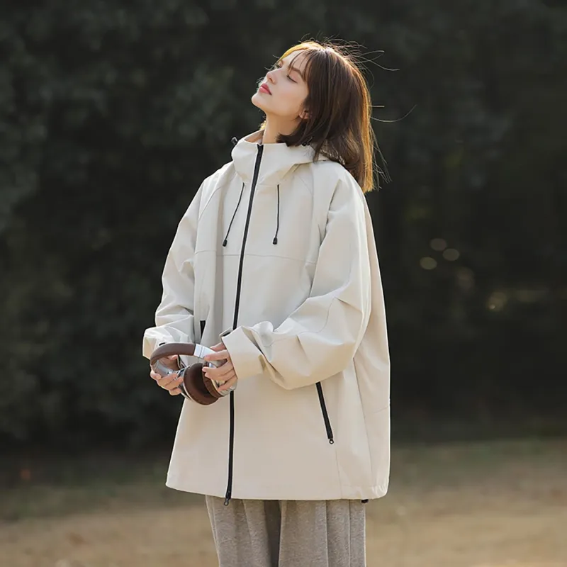 NONEVENT Jackets Unisex-31