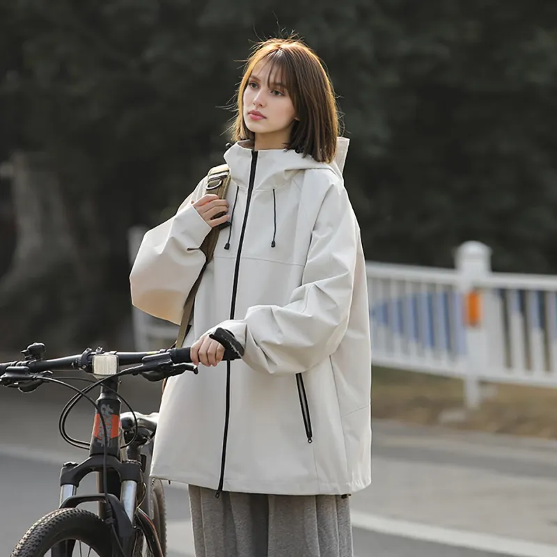NONEVENT Jackets Unisex-32