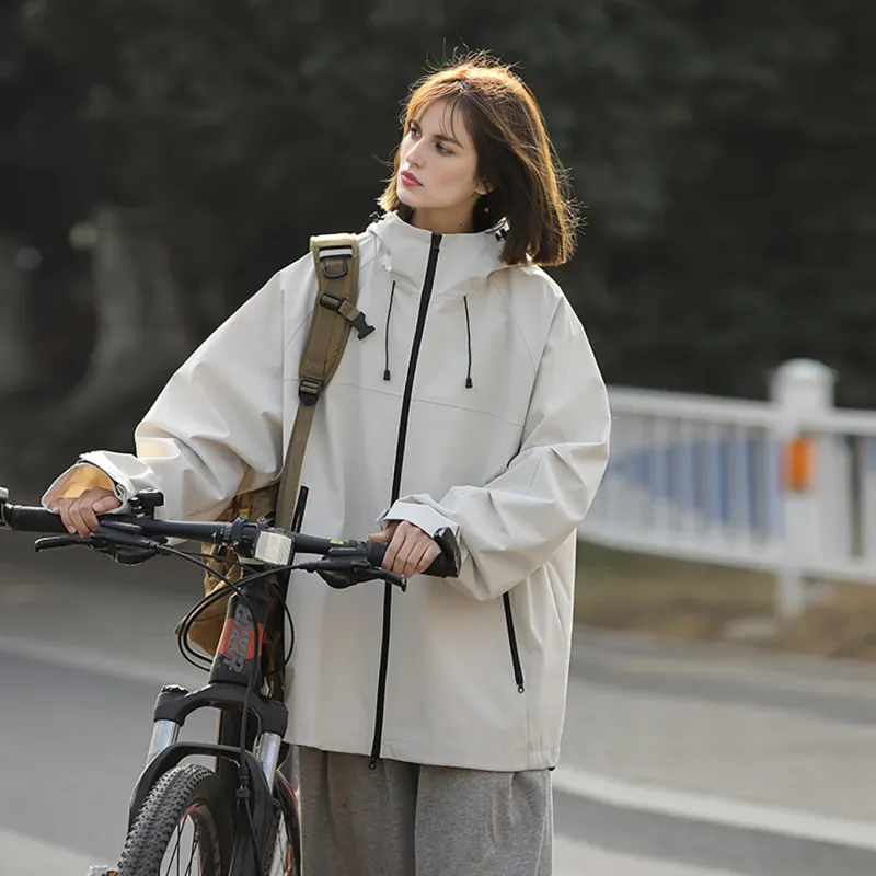 NONEVENT Jackets Unisex-33