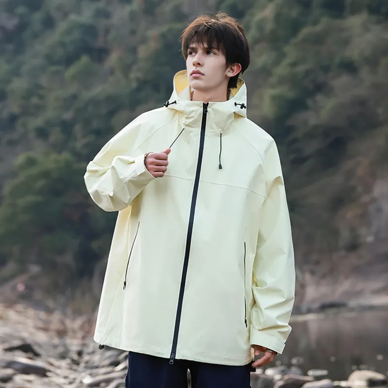 NONEVENT Jackets Unisex-37