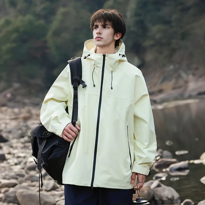 NONEVENT Jackets Unisex-40