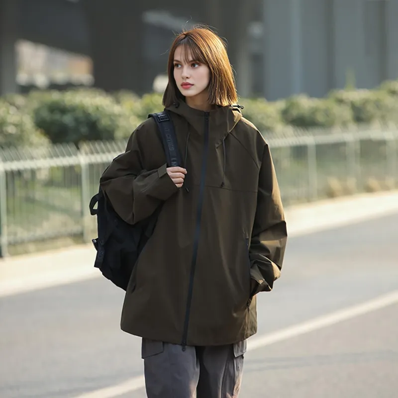 NONEVENT Jackets Unisex-43