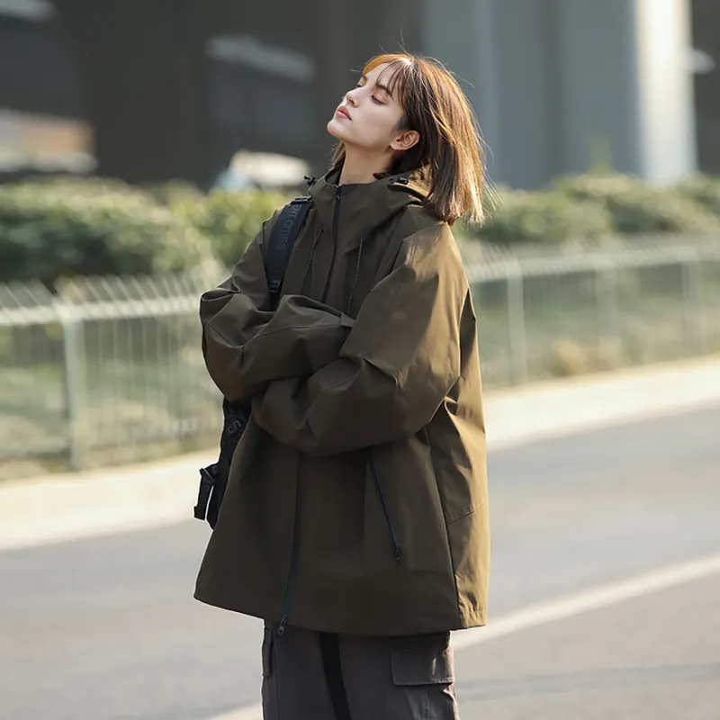 NONEVENT Jackets Unisex-44