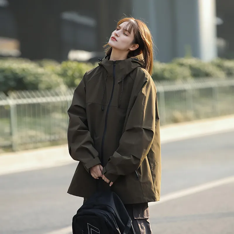 NONEVENT Jackets Unisex-46