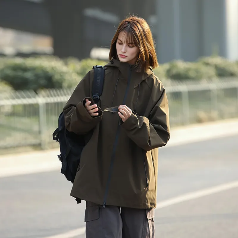 NONEVENT Jackets Unisex-48