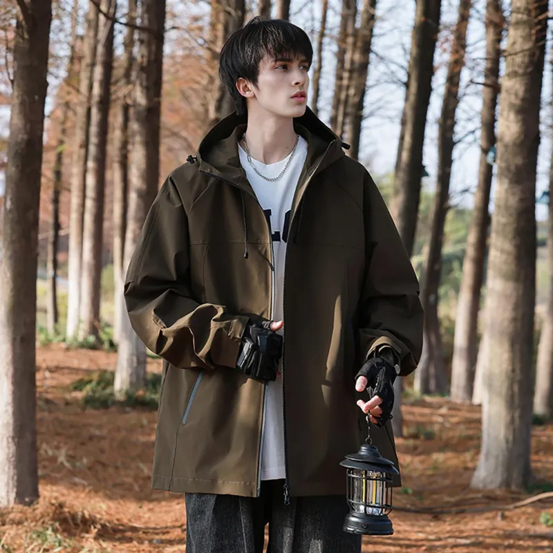 NONEVENT Jackets Unisex-50