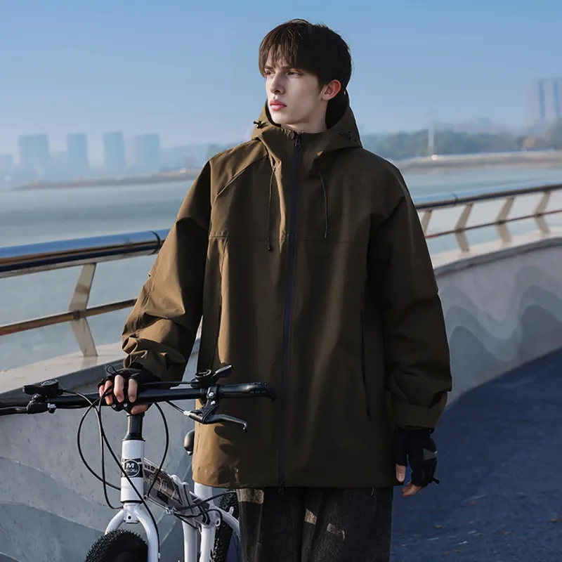 NONEVENT Jackets Unisex-51