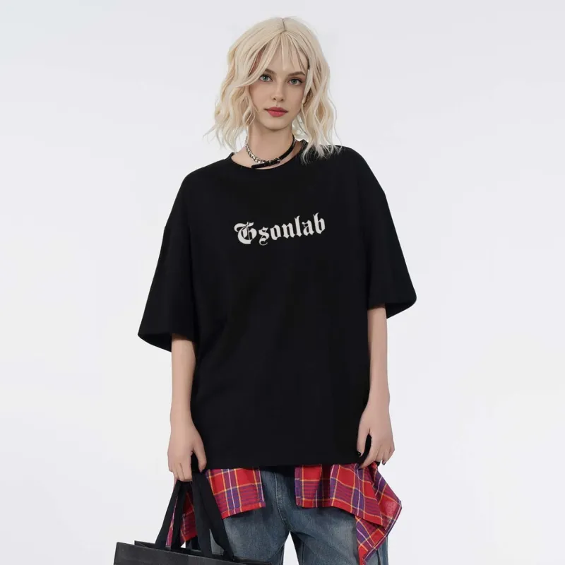 GSON T Shirts Unisex-7