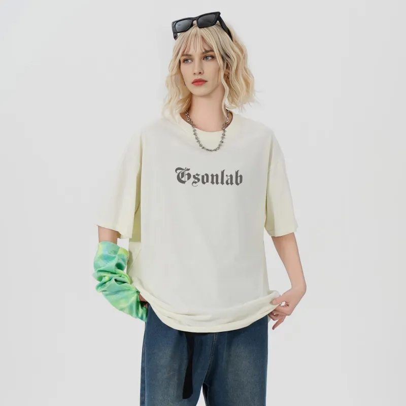 GSON T Shirts Unisex-11