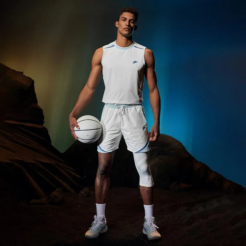 UZIS Basketball Shorts Unisex-12