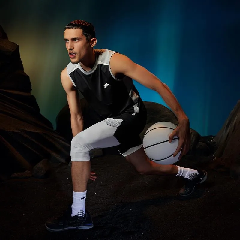 UZIS Basketball Shorts Unisex-6