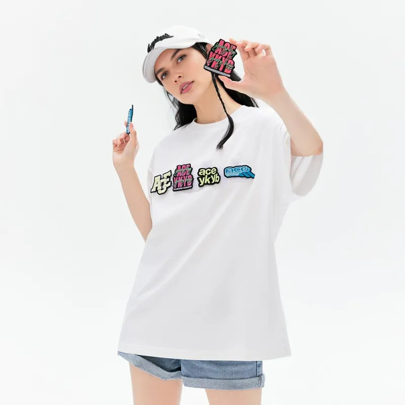 YK&YB T Shirts Unisex-8